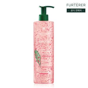 토뉘시아 볼륨 샴푸 600ml