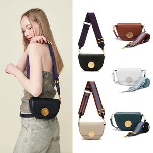 오야니 로티 새들 크로스바디 O9SBCB81