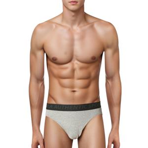 휠라언더웨어 50수 면스판 남성삼각팬티 BFH1630MMLY
