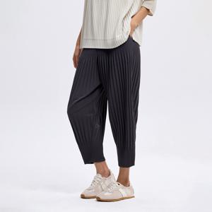 [최초가 158000원] 볼드 폴드 알라딘 팬츠_EPPTF025004