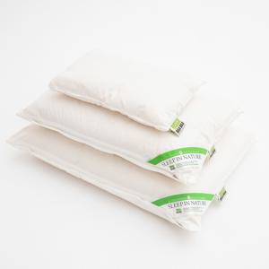 [롯데백화점](생활)]노블 양모베개솜(50x70cm 1200g)