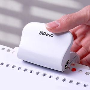 육공 펀칭기 스프링철 A430공바인더 2공 타공기 제본 펀치 A4 A5 펀칭기 타공기 구멍 B5