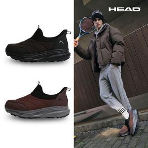 [HEAD] 헤드 25FW 신슐레이트 패딩 남성 방한화