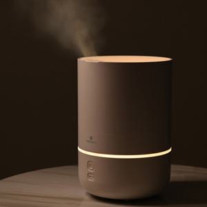 무드등 초음파가습기 NWH903W 국내생산