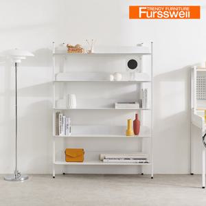 퍼스웰 로브 철제 장식선반 장식장 진열장 5단 HS_059