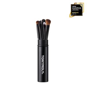 메이크업 브러쉬 세트