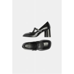 [정상가 348,000원] 스퀘어 메리제인 펌프스(black)_DG1BA25501BLK