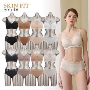 모던 누디라인 여성 속옷 세트 16종