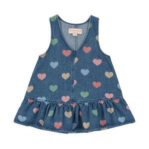 국내공식  마고 데님 드레스 BON COEUR COLORE