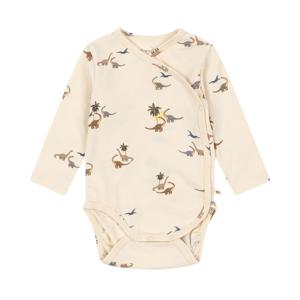 국내공식  베이직 신생아 바디수트 KUBI