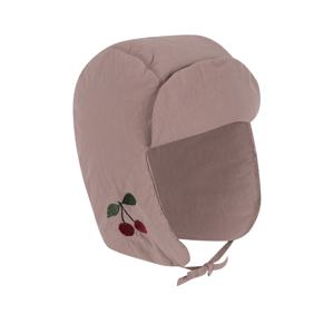 국내공식  주노 패딩 모자 TWILIGHT MAUVE