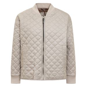 [명품]  23FW MAYA 퀄팅 패딩 연베이지 2394860334 045