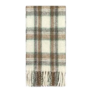 [명품] 22FW 아페쎄 ELIE 프린지 알파카 울 스카프 머플러 WPABA M15177 TAH