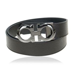 [명품]  간치니 리버서블 남성 벨트 67 5542 0689112