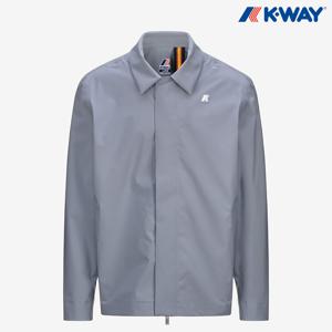 [정가:319,000] 까웨 남성 브로엔 스트레치 2L 방수 자켓 Y255EMJ254