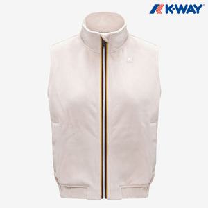 [정가:129,000] 까웨 여성 비비엘므 벨루어 플리스 베스트(플리스 조끼) Y256EWV167