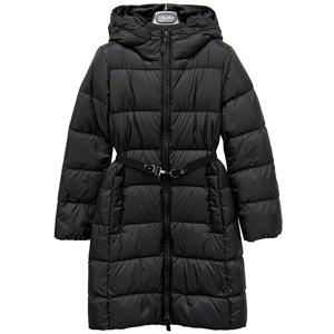 [명품] 25FW  더큐브 SEIPAR 세이파르 벨티드 구스 다운 패딩 자켓 2529496015600 009