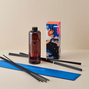 [싱글 리필세트] CITY LINE 파리시크