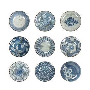 대명 신요 종지 5P SY-2 / 일본종지 / 소스볼