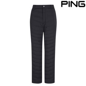 남성 본딩 구스 다운 팬츠 112C4PT921