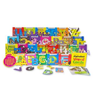 [2025년 맘만하니 추석 특집 재방] 잉글리쉬 몬스터 알파벳북 /  유아 영어 도서