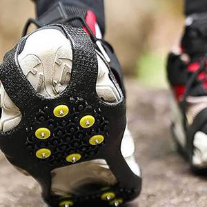 아이젠 도시형 270-285mm 눈길 도심형 등산 등산용