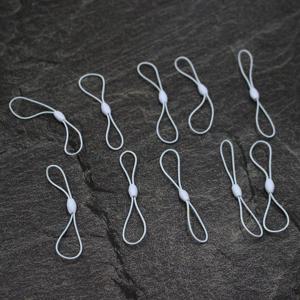 아파트 헬스장 출입문 8자 고무줄 분실방지 팔자고리 핸드폰고리 열쇠고무줄 열쇠걸이