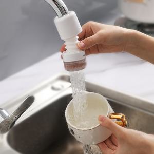 미니마니 수도꼭지 필터