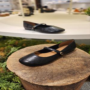 여성 플랫슈즈 OZP4F009 2컬러 2cm