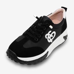 여성 스니커즈 OZP5F035 2color 4cm