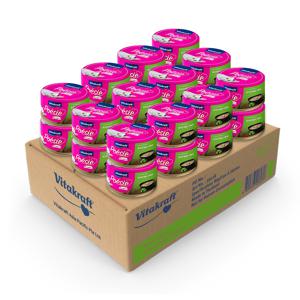 포에시 컬러스 참치&파슬리그레이비 80g x 24개