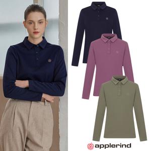 [APPLERIND] 25FW 기모카라티 3종 여성