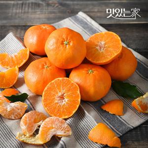 제주 고당도 레드향 1,5kg 중소과(8과내외) 외 과수별 중량별