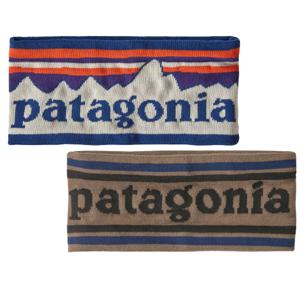 [파타고니아코리아][25년F/W]파우더 타운 헤드밴드 28761Q7_IJS