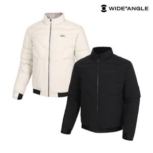 남성 TO PRO 에어로 스윙 다운 골프 패딩 M WMW24512