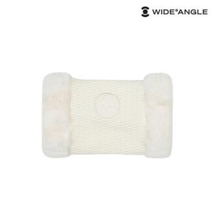 여성 WG 퀼팅 밴드 핸드워머_WWW23Z04W3 (정상가:139,000)