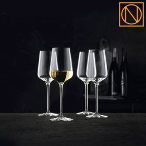 비노바 화이트 와인잔 (380ml) 4p세트