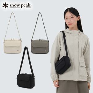 25FW 캠플 플랩 크로스백 S25FWCCB16