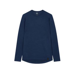 티톤브로스 TTTS5D571 MOB Wool L/S 베이스레이어 긴팔티셔츠