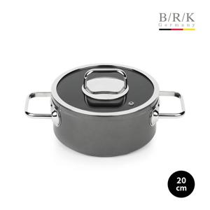 <BRK> 스마트 프로쿡 양수냄비 20cm