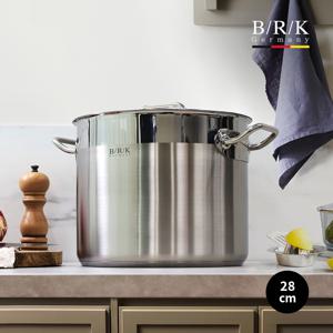 BRK 스마트 프로피 곰솥 28cm/14L