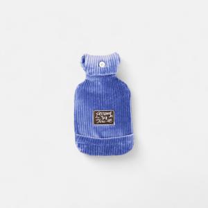 GOMA CLASSIC RUBBER HOT WATER  BOTTLE - 고마 클래식 보온주머니 500ml/2000ml