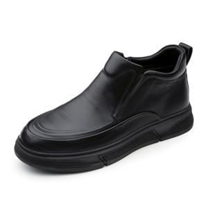 리차드 남성 털 처카 부츠 RICBOS5859MF1