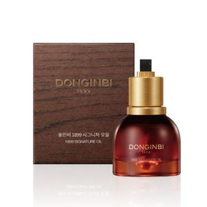 [CJ단독/최초] 동인비 1899 시그니처 오일 단품 (25g)