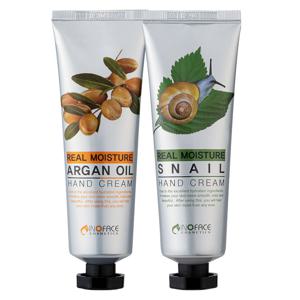이노페이스 달팽이/아르간오일 핸드크림 100ml