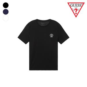 로잉클럽 미니로고 반팔티 MN2K1301