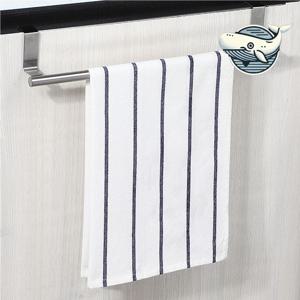 주방 수건 거치대 실용적인 행주 수납대 싱크대 행주걸이 주방정리 주방정리용품 행주건조대