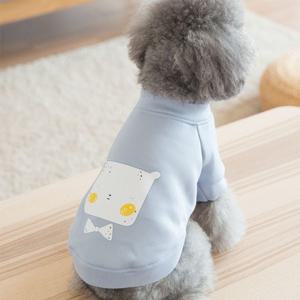귀여운 대형견 소형견 애완용 의류 외출복 옷 강아지용품 대형견옷 큰개옷 중형견옷 애견의류