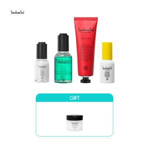 CJ단독구성  입문자 구성]