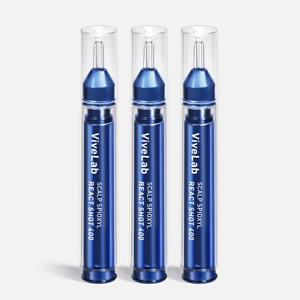 스피옥실 400 리액트샷 스피큘 탈모앰플 15ml 3 SET
